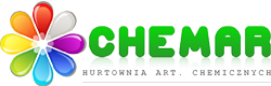 logo Chemar Kutno