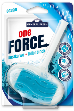 one force