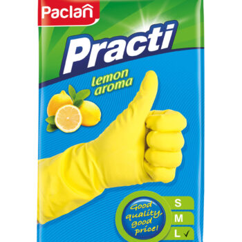 Paclan rękawice gospodarcze